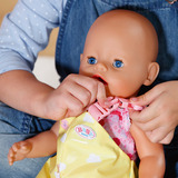 ZAPF Creation BABY born® Regen-Outfit 43cm, Puppenzubehör 