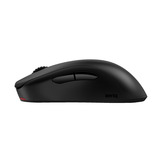 Zowie U2-DW, Gaming-Maus schwarz, Größe M