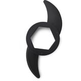 gorenje Küchenmaschine SBR1500E  edelstahl, 1.500 Watt