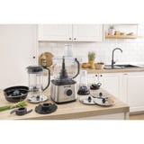 gorenje Küchenmaschine SBR1500E  edelstahl, 1.500 Watt