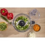 gorenje Küchenmaschine SBR1500E  edelstahl, 1.500 Watt