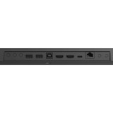 iiyama ProLite LH5064UHS-B1AG, Public Display schwarz (matt), UltraHD/4K, IPS, WiFi, Fernbedienung