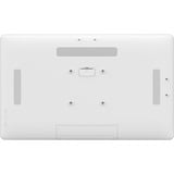 iiyama ProLite TW2424AS-W3P, Public Display weiß (matt), FullHD, IPS, Touchscreen, POE, HDMI, USB
