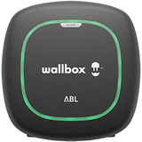 ABL E-Mobility Wallbox Pulsar 11kW, mit Ladekabel schwarz, 3-phasig, WLAN, Bluetooth