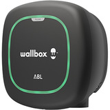 ABL E-Mobility Wallbox Pulsar 11kW, mit Ladekabel schwarz, 3-phasig, WLAN, Bluetooth
