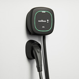 ABL E-Mobility Wallbox Pulsar 11kW, mit Ladekabel schwarz, 3-phasig, WLAN, Bluetooth