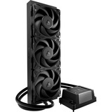ARCTIC Liquid Freezer WS360-SP6, Wasserkühlung schwarz