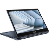 ASUS ExpertBook B3 Flip (B3402FVA-LE0676X), Notebook schwarz, Intel® Core™ i5-1335U, Intel® Iris® Xe Graphics, 16 GB DDR4, 512 GB (512 GB SSD), Windows 11 Pro 64-Bit