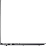 ASUS ExpertBook P5 (P5405CSA-NZ0778X), Notebook grau, Intel® Core™ Ultra 7 258V, Intel® Arc™ Graphics 140V, 32 GB LPDDR5X, 1 TB (1 TB SSD), Windows 11 Pro 64-Bit