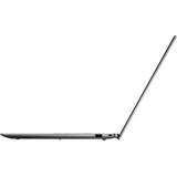 ASUS ExpertBook P5 (P5405CSA-NZ0778X), Notebook grau, Intel® Core™ Ultra 7 258V, Intel® Arc™ Graphics 140V, 32 GB LPDDR5X, 1 TB (1 TB SSD), Windows 11 Pro 64-Bit