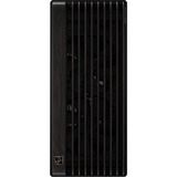 ASUS PROART PA602 WOOD METAL , Tower-Gehäuse schwarz