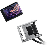 ASUS ROG RYUO IV 360 ARGB, Wasserkühlung schwarz