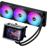 ASUS ROG RYUO IV 360 ARGB, Wasserkühlung schwarz