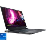 Alienware x17 R1 (W99X3), Gaming-Notebook weiß/schwarz, Windows 10 Home 64-Bit, 360 Hz Display