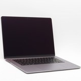 Apple MacBook Air (15") 2023 Generalüberholt, Notebook grau, 8 GB, 256 GB (256 GB SSD), macOS, Deutsch