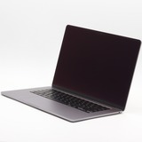 Apple MacBook Air (15") 2023 Generalüberholt, Notebook grau, 8 GB, 256 GB (256 GB SSD), macOS, Deutsch