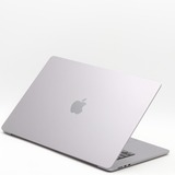 Apple MacBook Air (15") 2023 Generalüberholt, Notebook grau, 8 GB, 256 GB (256 GB SSD), macOS, Deutsch