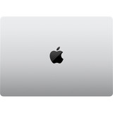 Apple MacBook Pro (14") 2025 CTO, Notebook silber, 32 GB, 1 TB (1 TB SSD), M5, MacOS, Englisch International