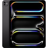 Apple iPad Pro 13" (2 TB), Tablet-PC schwarz, M5 / 2025 / Nanotexturglas