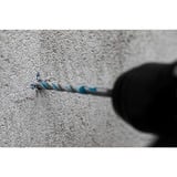 Bosch EXPERT HEX-9 MultiConstruction Bohrer, Ø 9mm Arbeitslänge 90mm