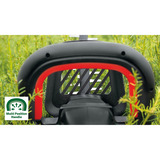 Bosch Heckenschere Universal HedgeCut 60 grün/schwarz, 480 Watt