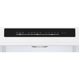 Bosch KGN39VIBT Serie 4, Kühl-/Gefrierkombination edelstahl