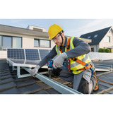 Bosch Professional Akku Schlagbohrschrauber GSB18V-52 in L-BOXX Retail