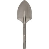 Bosch Professional PRO HEX 30-4C-Spatmeißel rund, 135 x 400mm 