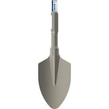 Bosch Professional PRO HEX 30-4C-Spatmeißel rund, 135 x 400mm 