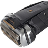 Braun Series 9 Pro+ 9510s , Rasierer schwarz/silber