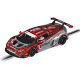 Carrera DIGITAL 124 Lamborghini Huracán GT3 Evo2 "Pfaff Motorsports, No.9", Rennwagen 