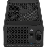 Corsair RM1000X (2021) 1000W, PC-Netzteil schwarz, 6x PCIe, Kabel-Management, 1000 Watt