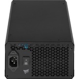 Corsair RM1000X (2021) 1000W, PC-Netzteil schwarz, 6x PCIe, Kabel-Management, 1000 Watt