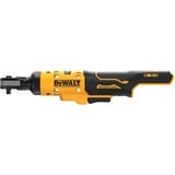 DEWALT Akku-Ratsche DCF503N, 3/8", 12Volt, Schrauber gelb/schwarz, ohne Akku und Ladegerät