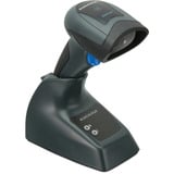 Datalogic QuickScan QBT2131, Barcode-Scanner schwarz, 1D