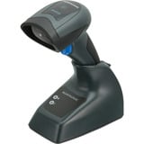 Datalogic QuickScan QBT2131, Barcode-Scanner schwarz, 1D