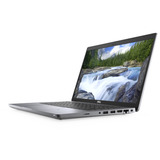 Dell Latitude 5420 Generalüberholt, Notebook silber, Intel® Core™ i5-1145G7, Intel® Iris® Xe Graphics geeignet, 16 GB DDR4, 512 GB (512 GB SSD), Windows 11 Pro
