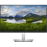 Dell P2423DE, LED-Monitor 61 cm (24 Zoll), silber/schwarz, QHD, IPS, 60 Hz, HDMI, DisplayPort