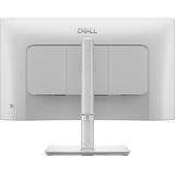 Dell Plus-Monitor – S2425HSM, LED-Monitor 60.5 cm (23.8 Zoll), weiß, FullHD, IPS, HDMI, Free-Sync, Lautsprecher, 144Hz Panel
