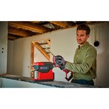 EINHELL Power X-Change Akku-Kaffeemaschine TE-CF 18 Li-Solo, Padmaschine ohne Akku und Ladegerät