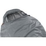 Easy Camp Schlafsack Orbit 100 Compact grau, Modell 2024