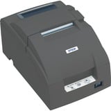 Epson TM-U220B, Bondrucker schwarz, USB, Kassenschubladenanschluss