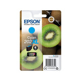 Epson Tinte 202XL cyan (C13T02H24010) Claria Premium