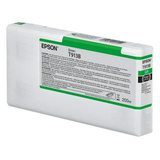 Epson Tinte grün T913B (C13T913B00) 