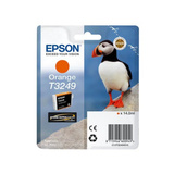 Epson Tinte orange C13T32494010 T3249