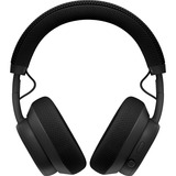 Fairphone Fairbuds XL (2025) Horizon Black, Kopfhörer schwarz, Bluetooth, USB-C