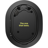 Fairphone Fairbuds XL (2025) Horizon Black, Kopfhörer schwarz, Bluetooth, USB-C