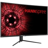 HANNspree HG392PCB, Gaming-Monitor 98 cm(39 Zoll), schwarz, WQHD, HDR, Curved, 165Hz Panel