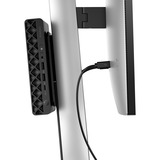 HP EliteDesk 8 Mini G1a (999A4ET), Mini-PC schwarz, Windows 11 Pro