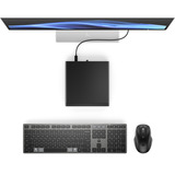 HP EliteDesk 8 Mini G1a (999A4ET), Mini-PC schwarz, Windows 11 Pro